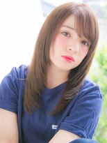 リリアン 表参道(relian)&nbsp;縮毛矯正ならrelianにお任せ