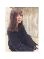 セシル 高津店(SECIL)&nbsp;『 ルヴァンヘアスタイル 』