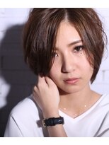 ヘアサロン パーセント(Hair Salon ％)&nbsp;#29