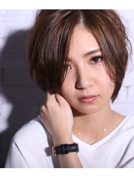 ヘアサロン パーセント(Hair Salon %) #29
