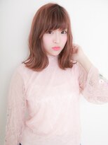 ニューヨークニューヨーク 山科店(NYNY)&nbsp;今流行の外はねボブ