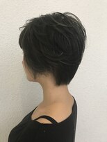 ディー エメ(D-aimer-)&nbsp;フレンチ・ショート