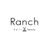 ランチ(Ranch)のお店ロゴ