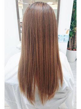 アンカー(ANCHOR) 美革ストレート