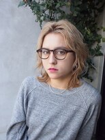 アクト(ACT)&nbsp;ミディアムレイヤー 【ACT表参道原宿】