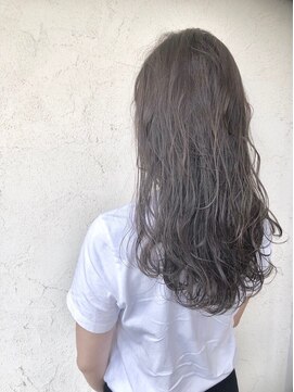 モードケイズ 西宮(MODE K's) レイヤースタイル/大人可愛い/モテ髪カタログ/小顔/ウルフカット