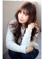 シュガービー(SUGAR-B)&nbsp;【SUGAR-B】大人レイヤーロング