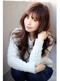 【SUGAR-B】大人レイヤーロング