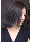 大人ハイトーン
