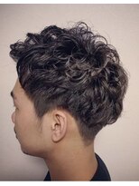 レリビー アウラ(LELiBE_'aula)&nbsp;ナチュラルパーマ