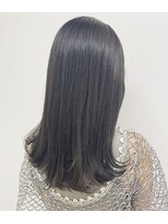 ガーランドウメダ(Garland umeda)&nbsp;オータムセミロング