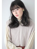 メアリー バイ メリー(marry by merry)&nbsp;【立町メアリーバイメリー】☆暗髪×アッシュグレージュ☆