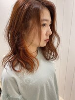 ソウ(SOH)&nbsp;【SOH 川越】お客様スタイル 71