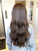 人気No.1◎アイスラテグレージュ【10レベル】