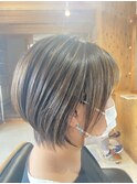 ボブ