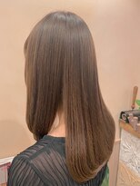 ハイル(Heil)&nbsp;【Heil】 イルミナカラー/オーシャン/フォレスト/縮毛矯正