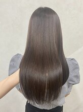 ベリテツー 京成大久保(verite2) 京成大久保 髪質改善