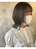くびれウルフ