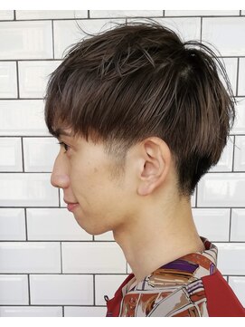 インフィニティ 清澄白河(Infinity) 王道モテマッシュ♪