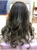 ハイライトスタイル