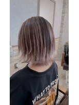 アミティー(Amity) バレイヤージュ