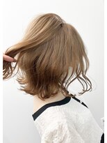 アプシー 明石店(Apsee)&nbsp;【ApseeHair】