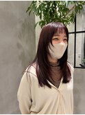 beckロング