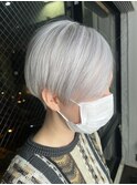 ホワイトシルバー　心斎橋×長堀橋