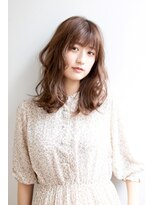 スピガ(SPIGA)&nbsp;ゆるふわミディアム