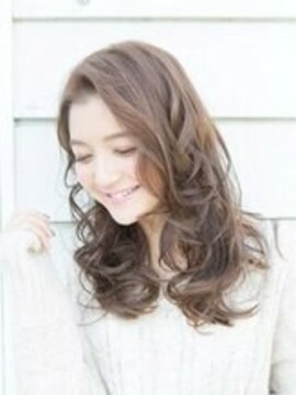 ステージ(STAGE) 大人可愛いイメチェンモードヘアダークアッシュチェリーブラウン