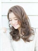 ステージ(STAGE) 大人可愛いイメチェンモードヘアダークアッシュチェリーブラウン