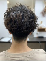 モンド ヘアクリエーション 西田店(monde hair creation) メンズ