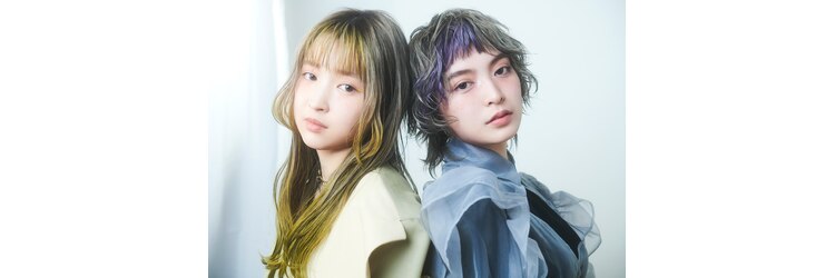 トゥルース 獨協大学前店(Hair&Make TRUTH)のサロンヘッダー