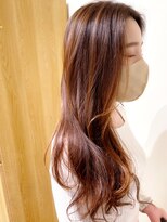 リアン(Lian) 【パーマ】簡単スタイリングキレイなデジタルパーマデザイン