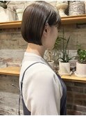 ミニボブ