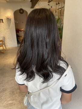 スプリング バイ ラシク(spring by Rasiku) ロングヘア