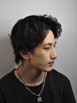 ヒロギンザ 上野店(HIRO GINZA)&nbsp;メンズパーマ