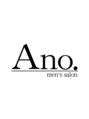 アノ(Ano.)/men'ssalon Ano.大分店