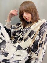 エクー(ECOO)&nbsp;『  ラテベージュカラー　』　　ECOO