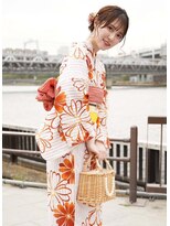 バサラ 大阪梅田店(VASARA)&nbsp;大阪　梅田　浴衣レンタル