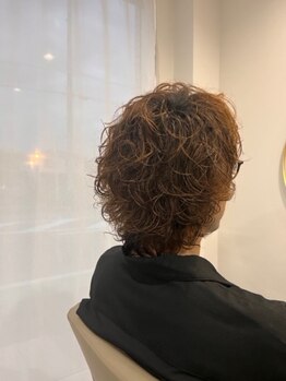 ノート(Note.)の写真/サロン帰りのスタイルをお家でも☆骨格や髪質を見極めて、あなたに似合うスタイルをご提案。