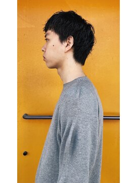 ネム(NE≡M) mens short