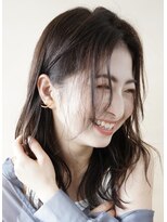 リレーション(Relation)&nbsp;柔らかレイヤー