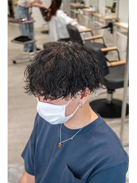 ゼスト 八王子店(ZEST) 波巻きスパイラル