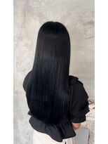 セットアップ 倉敷中庄店(SET-UP)&nbsp;☆ブルーブラック☆