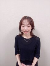 セシカプリンシパル(Cesica Principal)&nbsp;名村 麻美