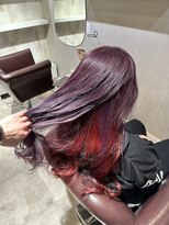 リノ カルバリ(Lino Calbari)&nbsp;calbariスタイル