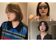 ピア ヤクイン(Pia Yakuin)の雰囲気（似合わせBobが得意サロン【大人女性に支持されるハイキャリア】）