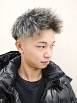 ルースト 八王子店(ROOST)&nbsp;ツイストメッシュ