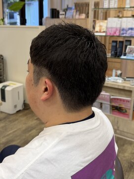 アルターリール(aL ter Rire) メルティカラー/フェミニンロング/似合わせカット/杉田花乃